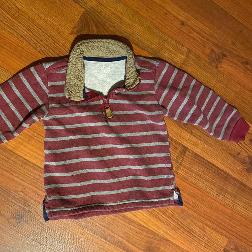 Pullover